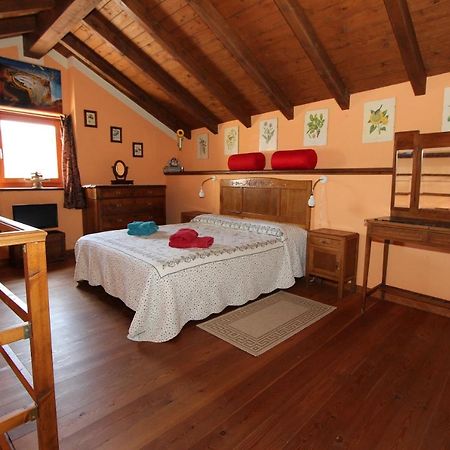 Cossogno B&B Il Castello Lago Maggiore Con Terrazza المظهر الخارجي الصورة