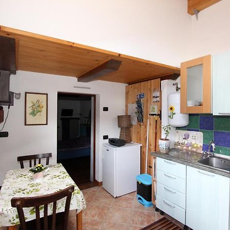 Cossogno B&B Il Castello Lago Maggiore Con Terrazza المظهر الخارجي الصورة