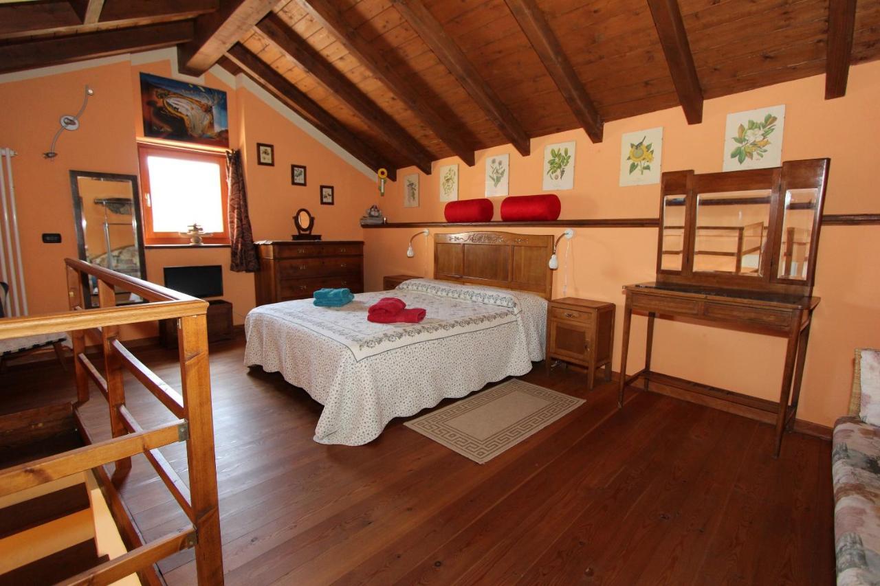 Cossogno B&B Il Castello Lago Maggiore Con Terrazza المظهر الخارجي الصورة