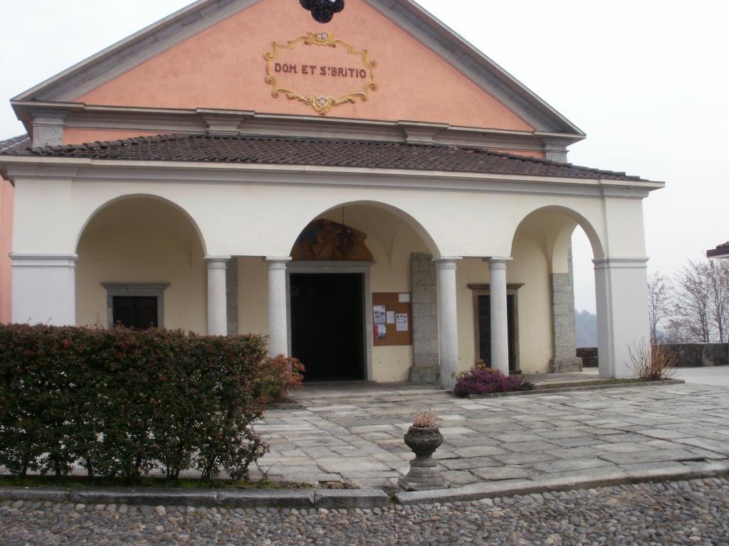 Cossogno B&B Il Castello Lago Maggiore Con Terrazza المظهر الخارجي الصورة