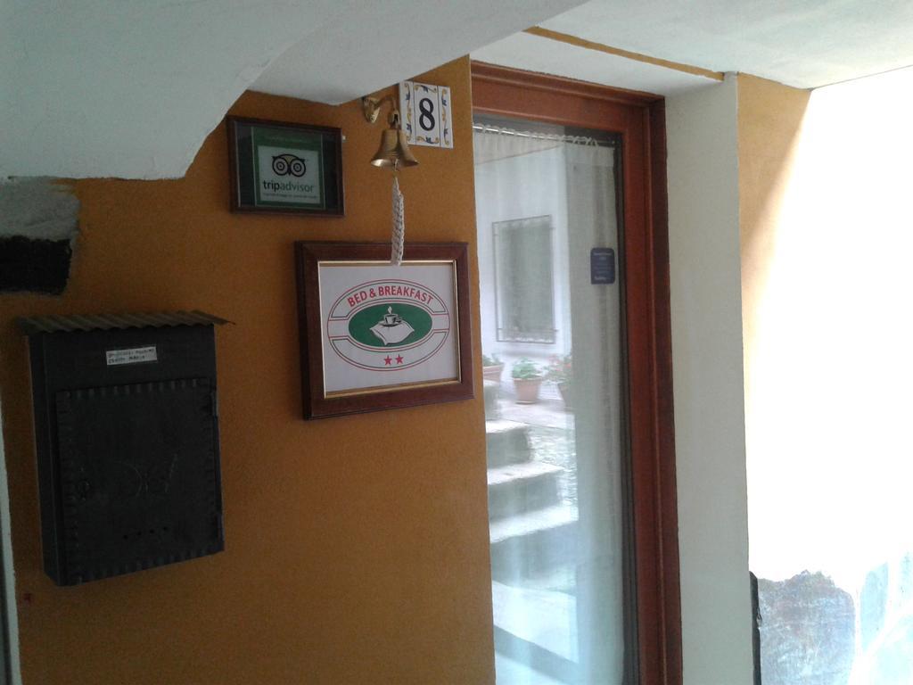 Cossogno B&B Il Castello Lago Maggiore Con Terrazza المظهر الخارجي الصورة