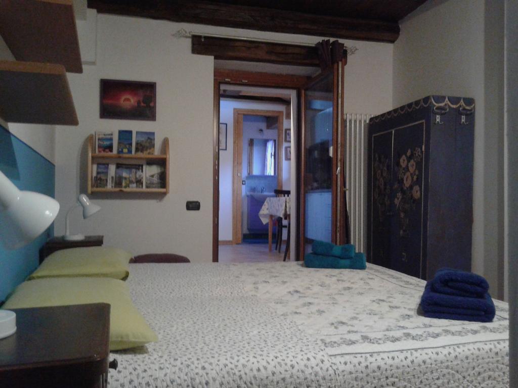 Cossogno B&B Il Castello Lago Maggiore Con Terrazza المظهر الخارجي الصورة